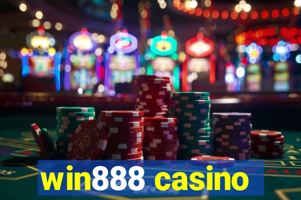 win888 casino